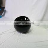 Indoor or Outdoor Leisure ABS or Fiberglass Round Ball Chair thumbnail-2