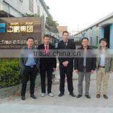 Guangzhou Zhongpeng Swimming Pool Equipment Co., Ltd. company overview - view 1 thumbnail