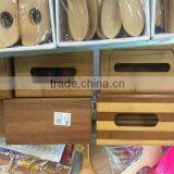 2016 new design bamboo and Wood product