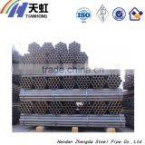 Black ERW Pipe API Standard From China thumbnail-1