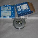 Ct100 Motorcycle Parts Centrifugal Engine Clutch SCL-2013011105 thumbnail-2