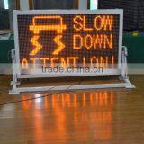 Vehicle LED Message Display thumbnail-5