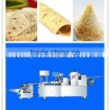 LHSM-11 Hot Sell Pasta Manufacturer Food Machines thumbnail-4