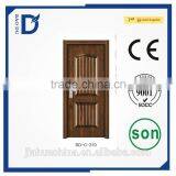 Residential Stainless Steel Door American Steel Door Photos Steel Door thumbnail-1