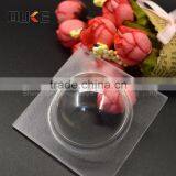 Small Best Selling Clear Acrylic Dome thumbnail-4