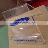 Security Company for Sale Acrylic Stand for Ipad Innovative