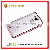 [UPO] Professional High Quality Electroplated Tpu Factory OEM Mobile Case for Huawei Mate 7 thumbnail-3