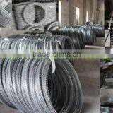 Razor Blade/wire Fencing/barbed Wire With Competitive Price thumbnail-3