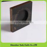 Machined Acrylic Ball Holder Coin Stand Customized Plastic CNC Milling Services thumbnail-3