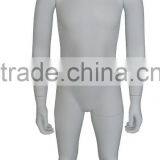 Fashion Abstract Kids Mannequins With Movable Head thumbnail-2