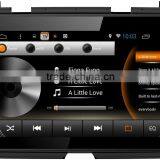 Double Din Car Stereo For Honda Vezel Car Stereo With Rearview Camera thumbnail-6