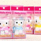 Custom Logo Cartoon Portable Mobile Power Bank 5200mAh thumbnail-6