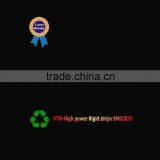 Best Price Rigid Led Strip Bar 24v 24 LEDs Smd 2835 Led Rigid Bar thumbnail-2