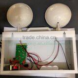 OEM Lead-acid Rechargeable Led Twinspot Emergency Light thumbnail-2