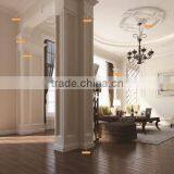 pu Lamp Panel / Lamp Socket / Ceiling Disc / Ceiling Decorative Accessories / Carved Lighting / Factory Direct Sales thumbnail-4