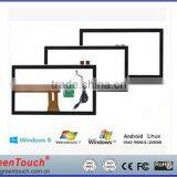 USB 12.1" Capacitive Touch Screen thumbnail-1