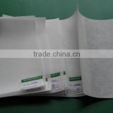 hot melt glue non woven material for handbag or suitcase lining