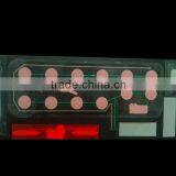 High Quality and Brightness Super Thin-film Switch