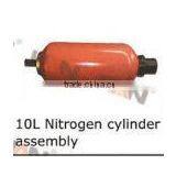 Zoomlion 727 Remote Control Concrete Pump Spare Parts for Putzmeister Zoomlion JUNJIN Schwing Sany thumbnail-5