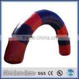 Hot Custom Cheap Outdoor Inflatable Pvc Arch For Sale thumbnail-1
