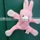 plush toy Small size animal plush&stuffed toys Fridge sticker;refrigerator magnet;fridge magnetic