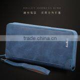 Factory Product Best Selling Cheaper Man Clutch Wallet Baellerry Fashion Mens Wallet thumbnail-3