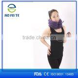 Inflatable Cervical Air Traction Collar thumbnail-6