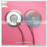 20mm 113KHz Piezoelectric Ultrasonic Atomizer 10um(ROHS)