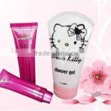 Cosmetic Tube, Plastics Tube thumbnail-1