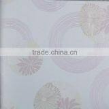 Hot Selling Wallpaper With Beautiful Shining Flowers thumbnail-4