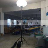 Most Convenient Outdoor Lighting Equipment Light Tower thumbnail-3