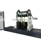 YYQ-3000A Dynamic Balance Testing Machine From Beacon Machine for Big Workpieces About 300kg thumbnail-4