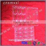 2016 Food Grade 9-paking Kiwi Fruit Plastic Trinket Box With Great Price thumbnail-4