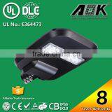 LED Street Light 80-1000W HID Replacement With 8 Years Warranty ISO9001 ISO14001 TUV-GS RoHS IK10 CE CB thumbnail-2