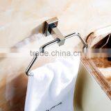 50600 Bathroom Accessory Fashion Hotel Use Towel Ring Trapezoidal Towel Holder thumbnail-2