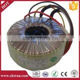 140VA Phase Shift 6/0.4kv Power Transformer