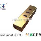 Network Hub and 4-port Hub Rj45, 4 Port Ethernet Hub