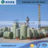 FRP Pressure Water Tank Vessel thumbnail-5