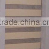 Pleated Dual Zebra Combi Curtain Fabric thumbnail-3