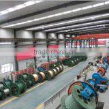 Henan Baofeng Cable Co., Ltd. company overview - view 1 thumbnail