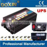 2000 Watt Power Charger Inverter Adapter DC 12V to AC 110V 220V Modified Sine Wave thumbnail-5