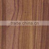 Walnut Wood Grain Cabinet Laminate Decorative Paper thumbnail-1