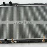 Auto Radiator for Honda CIVIC 1.3/1.8L L4 thumbnail-1