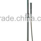 Antique Copper Exposed Rain Shower Set 03/C1028-02 thumbnail-1