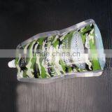 High Speed Automatic Stand up Pouch With Spout Packing Machine