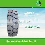 Forklift Tire 5.00-8 Forklift Tire Parts thumbnail-5