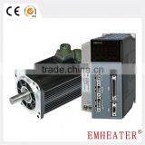 AC Servo Motor Drive 220V/380V EMM-130 series 15N.m 1500RPM 2.35kW