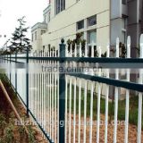 Direct Factory Price And Quality Guarantee With Zinc Steel Fence