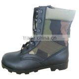 10' tactical military boots