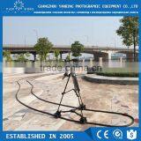 New released hottest selling camera photo soft rail track railway for filming with 25mm 30mm 38mm diameter